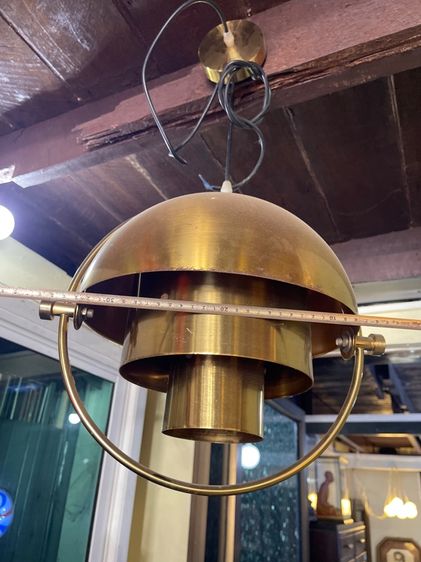 โคมไฟ สไตล์อาร์ตเดคโค สะสม รูปที่ 5