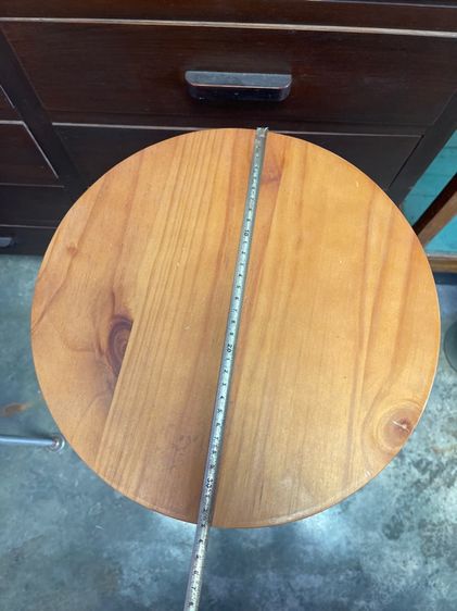 เก้าอี้ สไตล์อินดัสเทรียล สะสมA1 รูปที่ 5