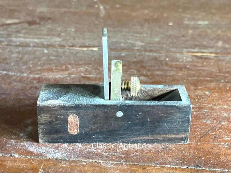 กบไสไม้ จิ๋วสะสม รูปที่ 4