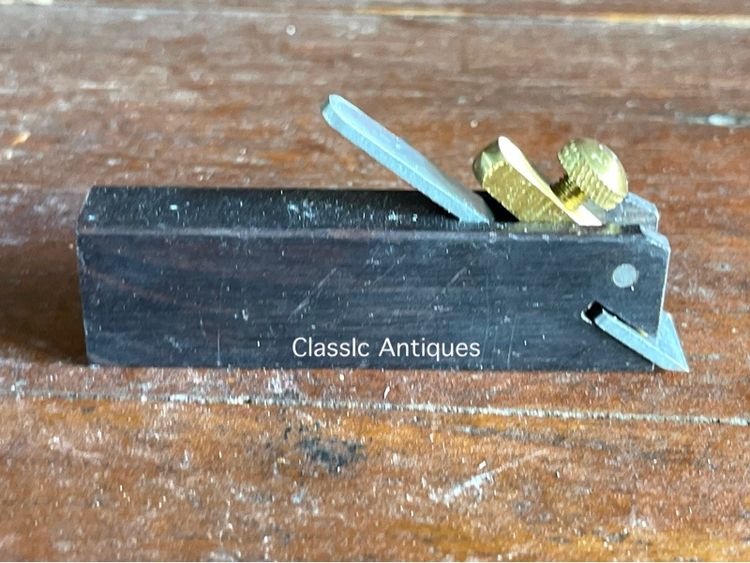 กบไสไม้ จิ๋วสะสม รูปที่ 13