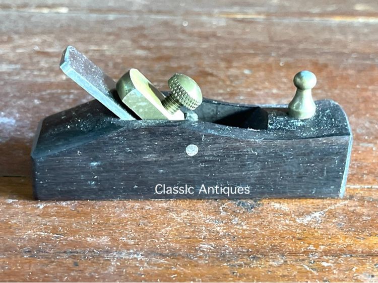 กบไสไม้ จิ๋วสะสม รูปที่ 7