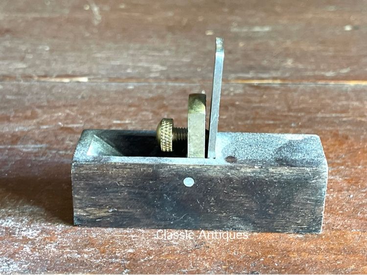 กบไสไม้ จิ๋วสะสม รูปที่ 5