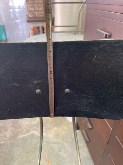 เก้าอี้ สไตล์อินดัสเทรียล สะสมA2 รูปที่ 9