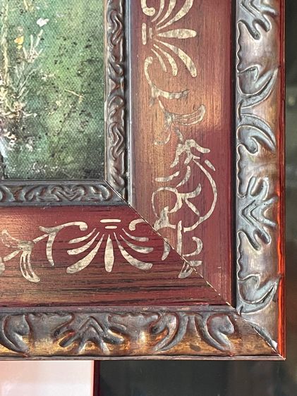 ภาพวาด โบราณ A1 รูปที่ 4