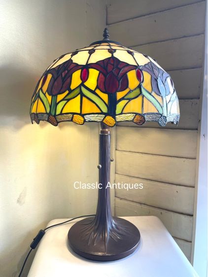 โคมไฟสะสมA2