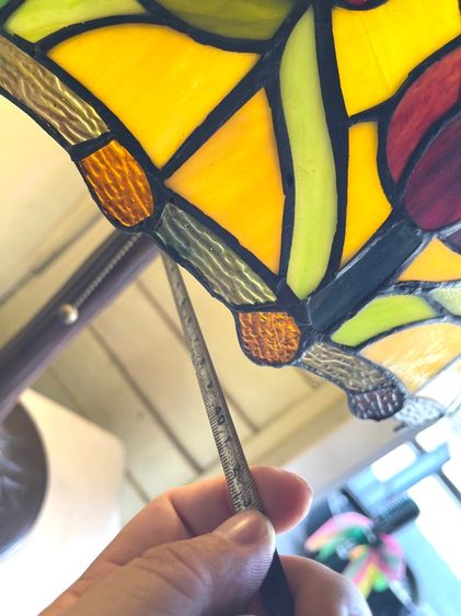 โคมไฟสะสมA2 รูปที่ 10