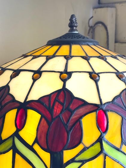 โคมไฟสะสมA2 รูปที่ 7