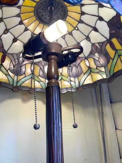 โคมไฟสะสมA2 รูปที่ 4