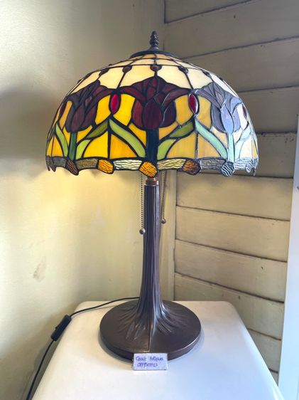 โคมไฟสะสมA2 รูปที่ 3