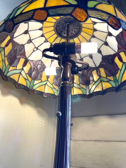 โคมไฟสะสมA2 รูปที่ 5