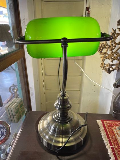 โคมไฟ  สะสม รูปที่ 5