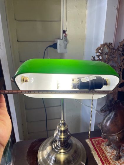 โคมไฟ  สะสม รูปที่ 9