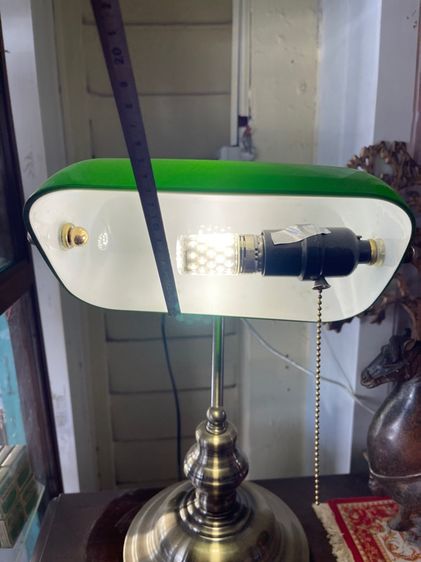 โคมไฟ  สะสม รูปที่ 10