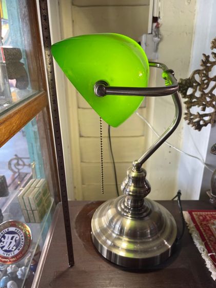 โคมไฟ  สะสม รูปที่ 8