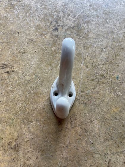 ตะขอแขวน เซรามิกสะสม รูปที่ 2