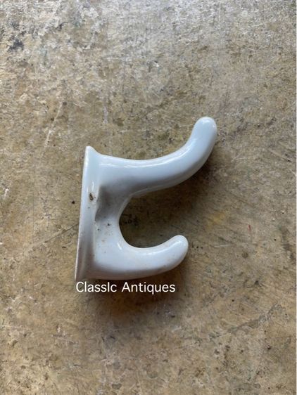 ตะขอแขวน เซรามิกสะสม รูปที่ 3