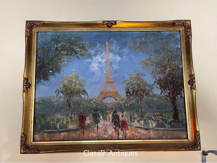 ภาพวาด โบราณ A2 รูปที่ 2