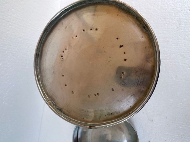 กระติกไอติม โบราณเก่าสะสม รูปที่ 5