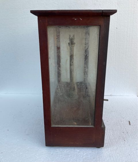 อะไหล่ ตู้ชั่งทอง โบราณเก่าสะสม  รูปที่ 5