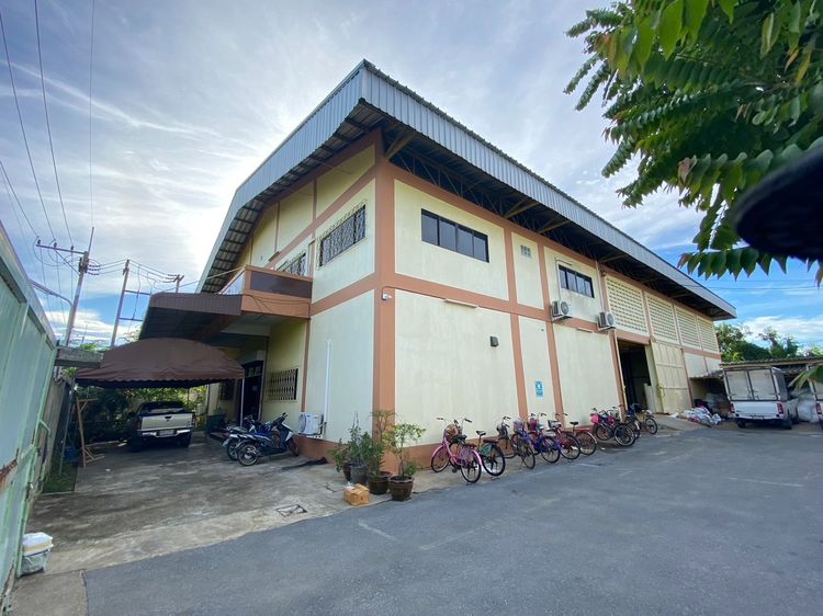 ขายกิจการโรงงาน สิ่งทอ จ.สมุทรสาคร รูปที่ 3