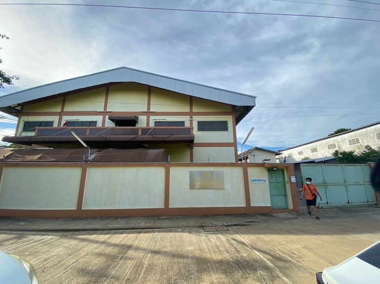 ขายกิจการโรงงาน สิ่งทอ จ.สมุทรสาคร รูปที่ 2