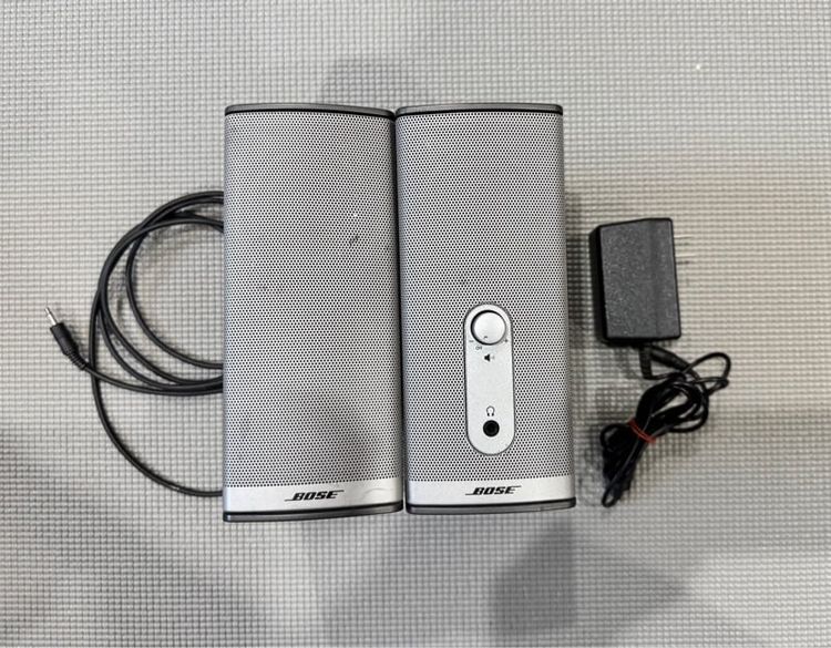 ลำโพง Bose Companion 2 Series II