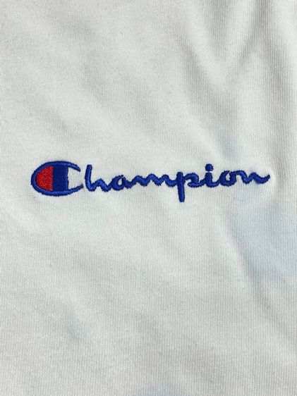 เสื้อยืด Champion รูปที่ 5