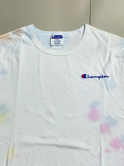 เสื้อยืด Champion รูปที่ 3