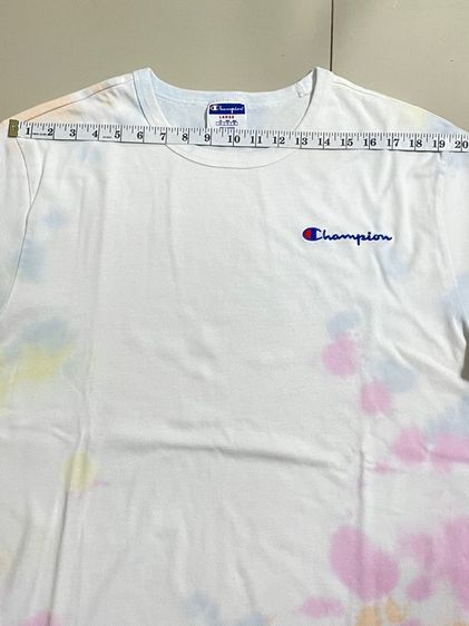 เสื้อยืด Champion รูปที่ 6
