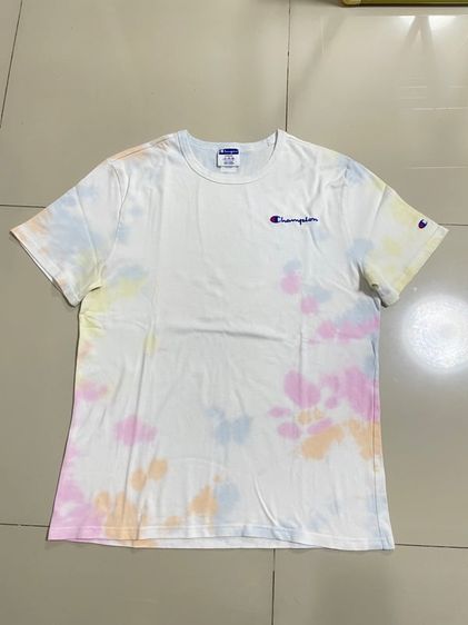 เสื้อยืด Champion