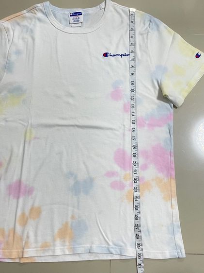 เสื้อยืด Champion รูปที่ 8