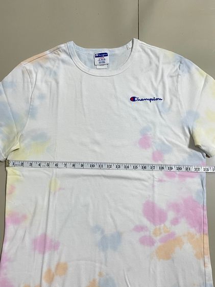 เสื้อยืด Champion รูปที่ 7