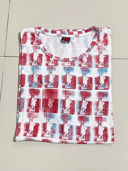 เสื้อยืด Andy Warhol รูปที่ 9