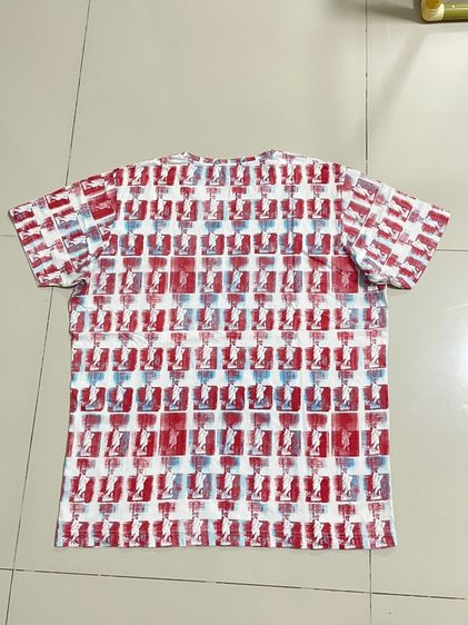 เสื้อยืด Andy Warhol รูปที่ 2