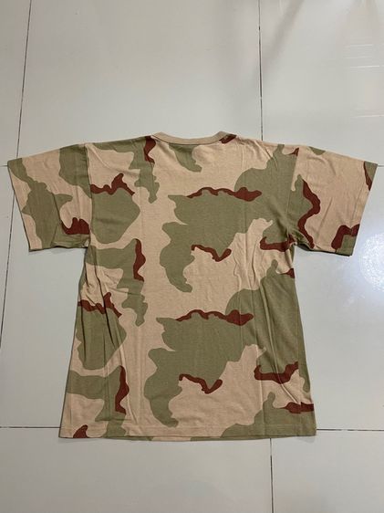 เสื้อยืด THRASHER รูปที่ 2