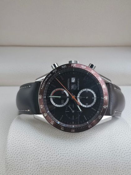 Tag Heuer Carrera Chronograph รูปที่ 5