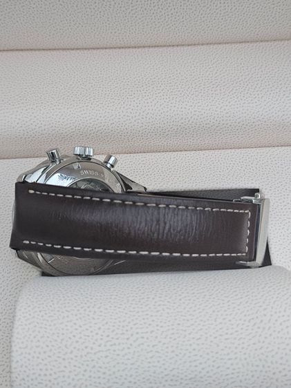 Tag Heuer Carrera Chronograph รูปที่ 7