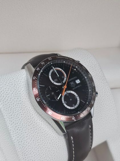 Tag Heuer Carrera Chronograph รูปที่ 2