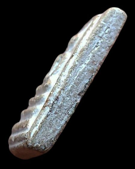 สมเด็จเนื้อจัด ขนาด 2.4x3.8 ซ.ม พระบ้านเก่าเก็บหลายสิบปีไม่ทราบที่ รูปที่ 3