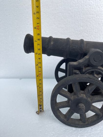 โมเดล เหล็กหล่อ สะสม รูปที่ 15