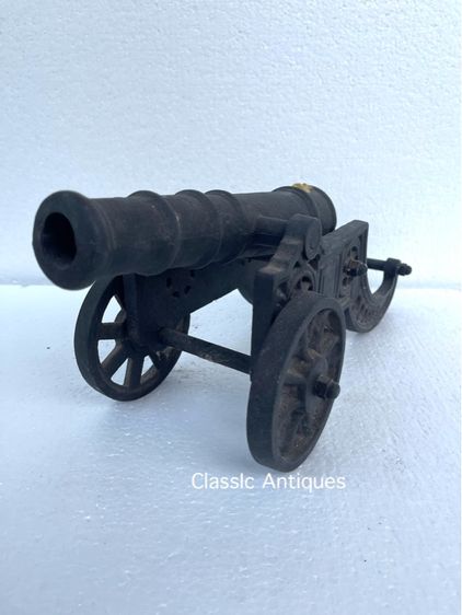 โมเดล เหล็กหล่อ สะสม รูปที่ 12