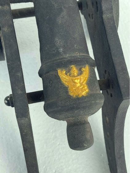 โมเดล เหล็กหล่อ สะสม รูปที่ 8