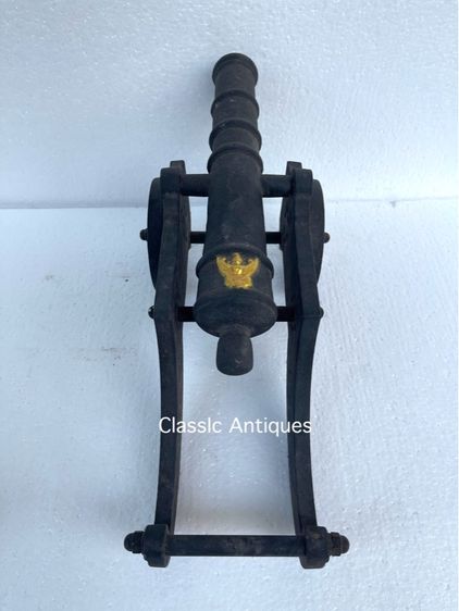 โมเดล เหล็กหล่อ สะสม รูปที่ 7