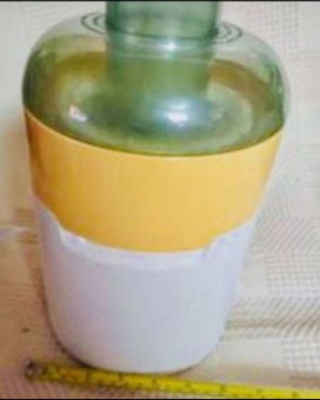 หม้อตุ๋นNational  เครื่องแยกกาก รูปที่ 5