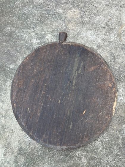 โบม ไม้โบราณ เก่าสะสมA2 รูปที่ 4