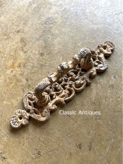 มือจับประตู A6 รูปที่ 4