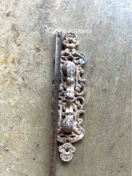 มือจับประตู A6 รูปที่ 7