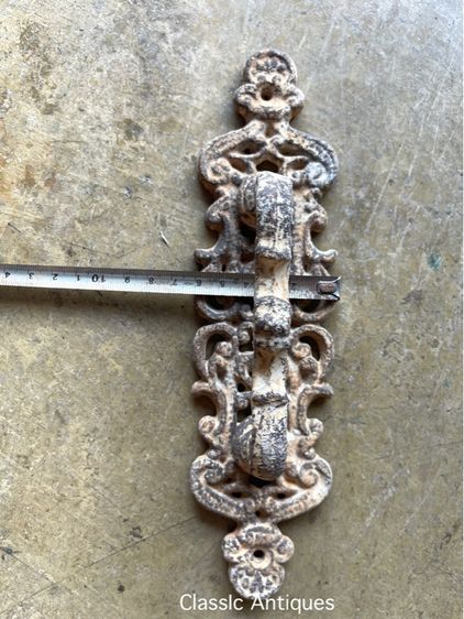 มือจับประตู A6 รูปที่ 9