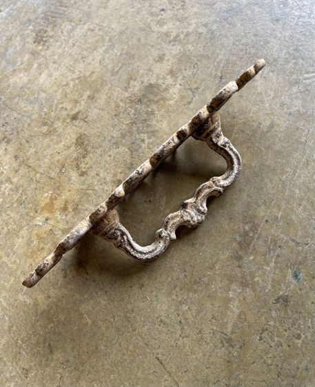 มือจับประตู A6 รูปที่ 8