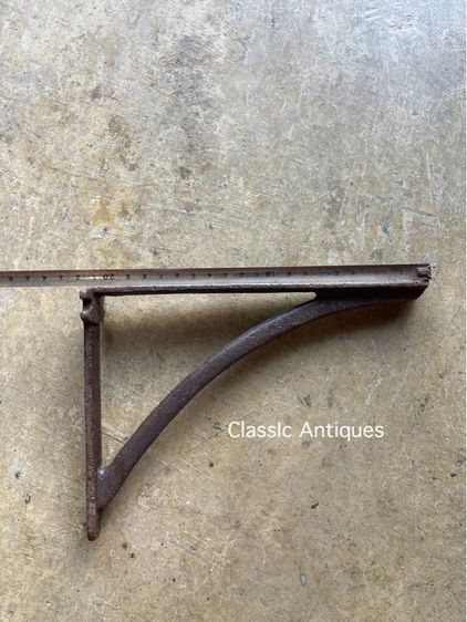 เหล็กฉาก A20 รูปที่ 3